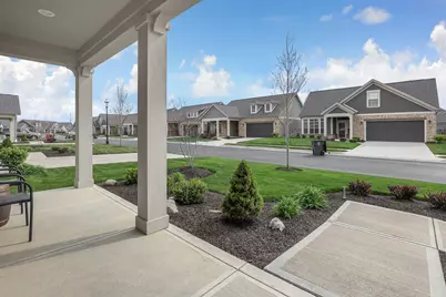 3628 Backstretch Way, Grove City, OH 43123 - Photo 39
