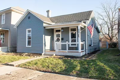 523 E Paint Street, Washington Court House, OH 43160 - Photo 1