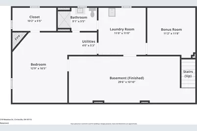 210 Meadow Drive, Circleville, OH 43113 - Photo 41