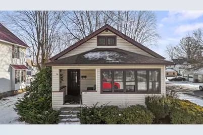 537 Clark Street, Willard, OH 44890 - Photo 1