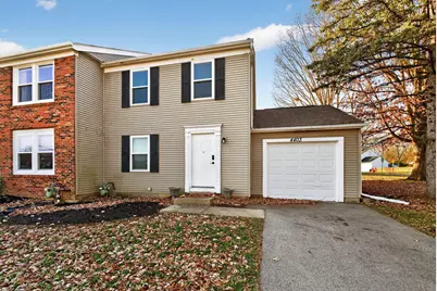 4403 Valley Quail Boulevard S #4415, Westerville, OH 43081 - Photo 5