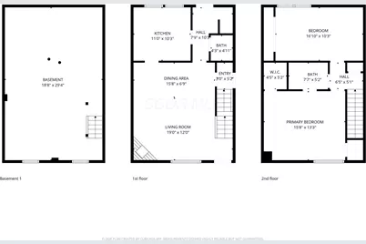 4403 Valley Quail Boulevard S #4415, Westerville, OH 43081 - Photo 83