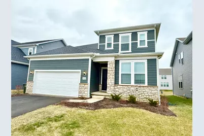 1916 Pomodoro Drive, Hilliard, OH 43026 - Photo 1