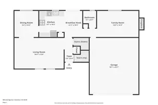 488 Uxbridge Ave, Columbus, OH 43230 - Photo 37