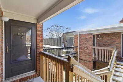 1512 Lafayette Drive #B, Columbus, OH 43220 - Photo 23