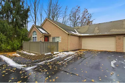 6069 Blendon Chase Drive #17, Westerville, OH 43081 - Photo 29