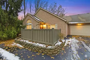 6069 Blendon Chase Dr, Westerville, OH 43081 - Photo 1