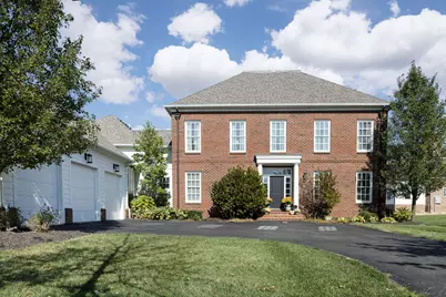 7030 Hanbys Loop, New Albany, OH 43054 - Photo 1