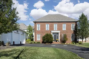 7030 Hanby's Loop, New Albany, OH 43054 - Photo 1