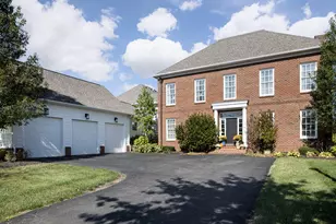 7030 Hanby's Loop, New Albany, OH 43054 - Photo 1