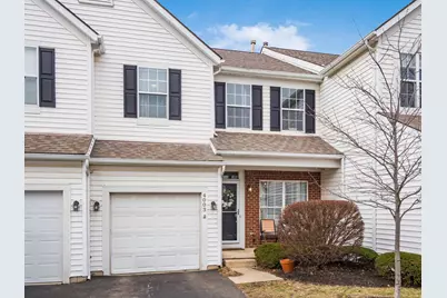 4003 Darby Park Road #10, Hilliard, OH 43026 - Photo 1