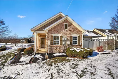 5162 Hayden Woods Lane #22, Hilliard, OH 43026 - Photo 5