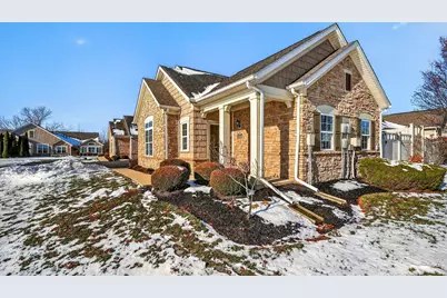 5162 Hayden Woods Lane #22, Hilliard, OH 43026 - Photo 3