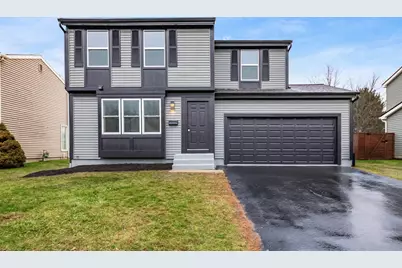 5932 Waterview Drive, Hilliard, OH 43026 - Photo 1