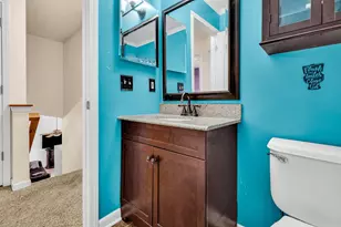 5590 Westerville Crossing Dr, Westerville, OH 43081 - Photo 29