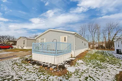 1100 Thornwood Drive SW #Lot 65, Heath, OH 43056 - Photo 3