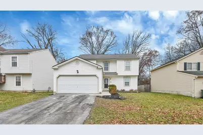 1842 McDowell Ridge Drive, Columbus, OH 43223 - Photo 1