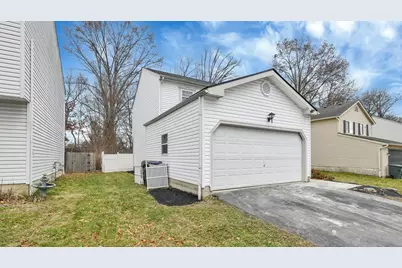 1842 McDowell Ridge Drive, Columbus, OH 43223 - Photo 3