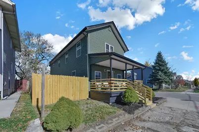 172 E Woodrow Avenue, Columbus, OH 43207 - Photo 3