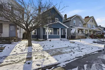 149 E Hinman Avenue, Columbus, OH 43207 - Photo 5