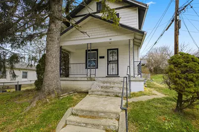 14 N Freeman Street, Springfield, OH 45503 - Photo 3