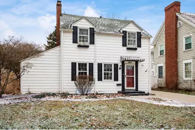 495 Northview Drive, Bexley, OH 43209 - Photo 17