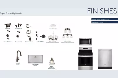 2086 Melone Drive #Lot 414, Hilliard, OH 43026 - Photo 3