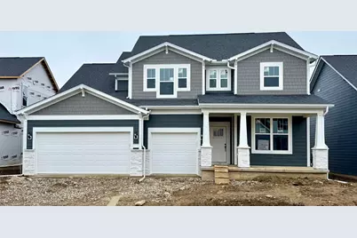 2086 Melone Drive #Lot 414, Hilliard, OH 43026 - Photo 1