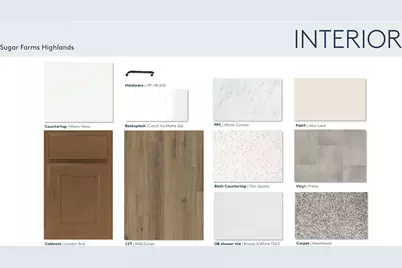 6120 Pisello Drive #Lot 443, Hilliard, OH 43026 - Photo 3