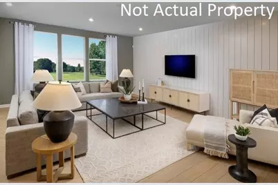 6120 Pisello Drive #Lot 443, Hilliard, OH 43026 - Photo 15