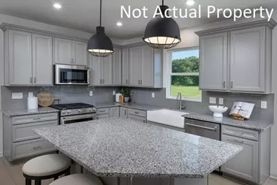 6120 Pisello Drive #Lot 443, Hilliard, OH 43026 - Photo 7