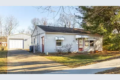 664 N Shoshone Drive, Lancaster, OH 43130 - Photo 1