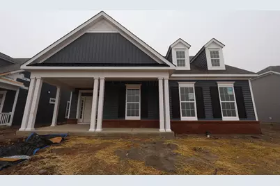 6956 Corsican Loop N, Hilliard, OH 43026 - Photo 1