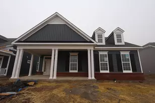 6956 Corsican Loop N, Hilliard, OH 43026 - Photo 1