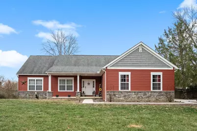 2961 Warrensburg Road, Delaware, OH 43015 - Photo 1