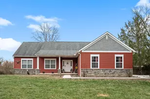 2961 Warrensburg Rd, Delaware, OH 43015 - Photo 1