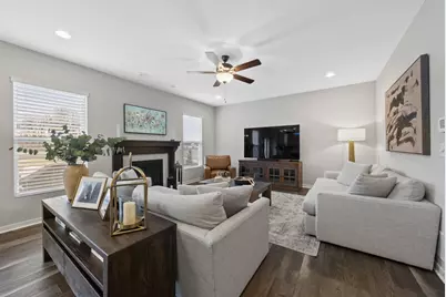 3710 Eagles Landing Drive, Powell, OH 43065 - Photo 7