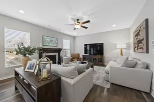 3710 Eagles Landing Dr, Powell, OH 43065 - Photo 7