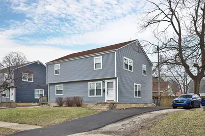 3468-70 Kimberly Avenue, Columbus, OH 43224 - Photo 1