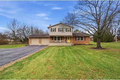 4821 McConkey Road, South Vienna, OH 45369 - Photo 1