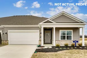 535 Darliene Dr, Plain City, OH 43064 - Photo 1