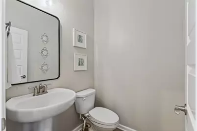 9919 Glenfield Court #Lot 36, Plain City, OH 43064 - Photo 7