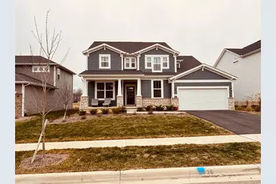 9919 Glenfield Court #Lot 36, Plain City, OH 43064 - Photo 3