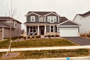 9919 Glenfield Ct, Plain City, OH 43064 - Photo 3