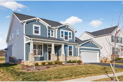 9919 Glenfield Court #Lot 36, Plain City, OH 43064 - Photo 3