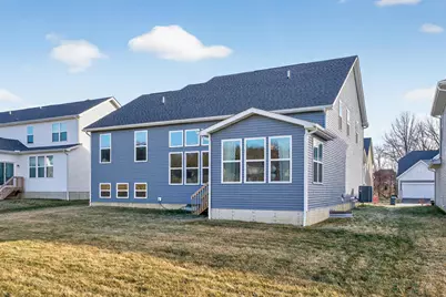 9919 Glenfield Court #Lot 36, Plain City, OH 43064 - Photo 61