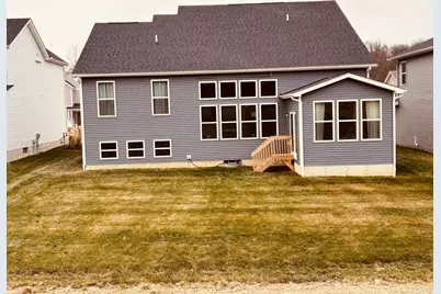 9919 Glenfield Court #Lot 36, Plain City, OH 43064 - Photo 5