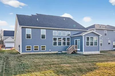 9919 Glenfield Court #Lot 36, Plain City, OH 43064 - Photo 59