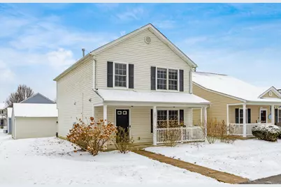 593 Lehner Woods Boulevard, Delaware, OH 43015 - Photo 3