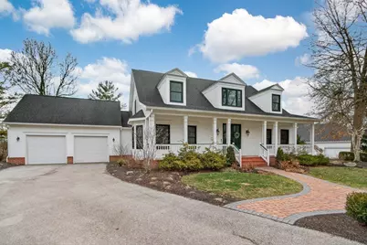 5090 Oakmont Place, Westerville, OH 43082 - Photo 1